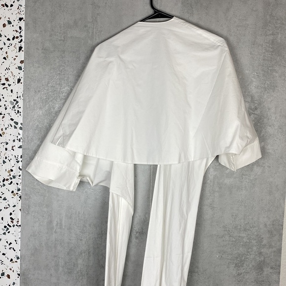 COS unique wrap shawl - Picture 6 of 9